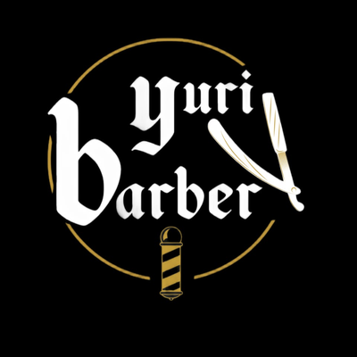 Logo Yuri Barber